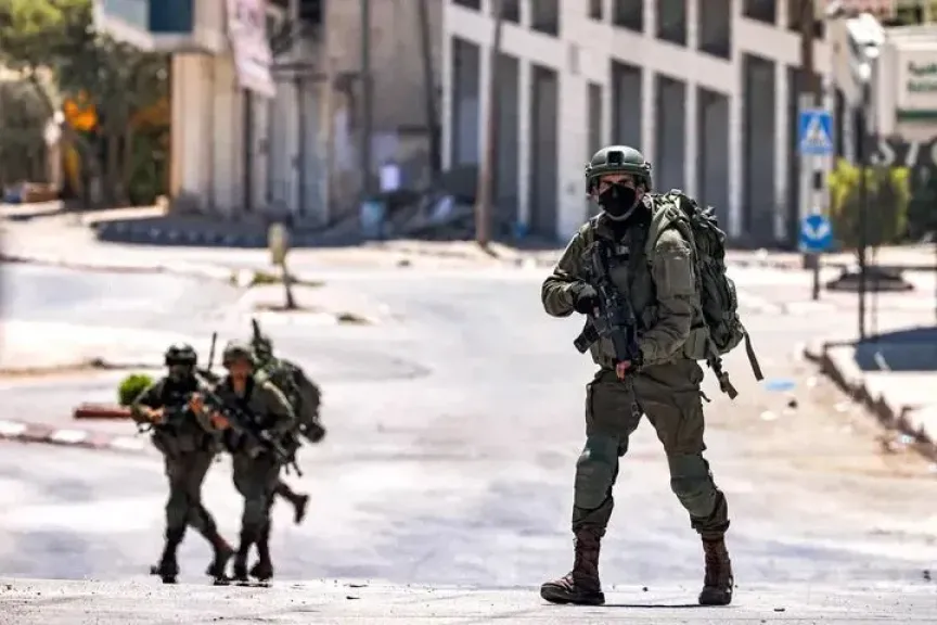 صورة أرشيفية 