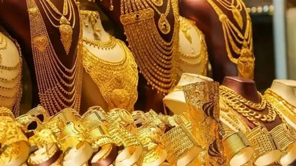 اسعار الذهب 