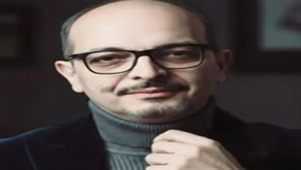 الدكتور محمد مصطفى أبو شامة