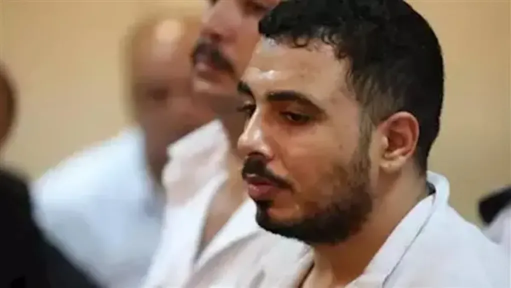 سفاح التجمع 