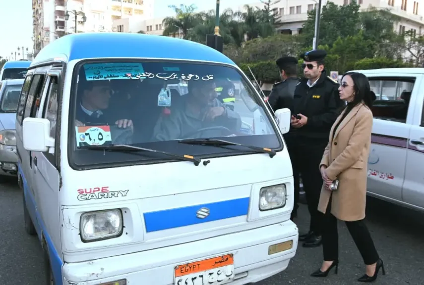 جانب من المتابعة 