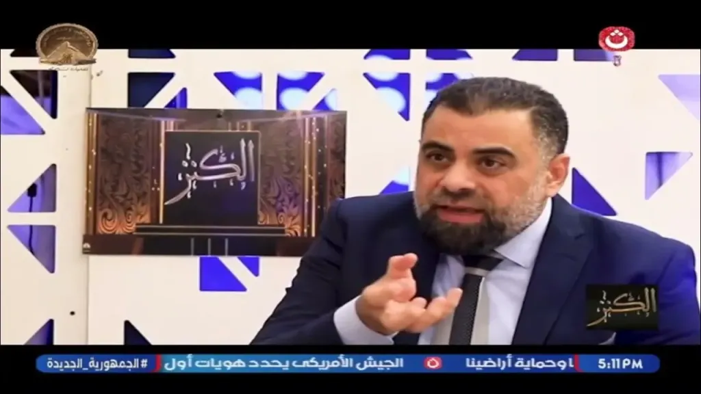 الشيخ حجاج الفيل، من علماء الأزهر الشريف