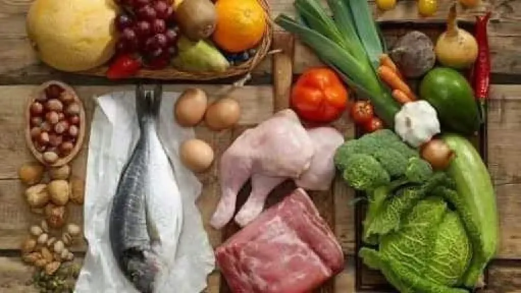 اسعار اللحوم والأسماك والدواجن 