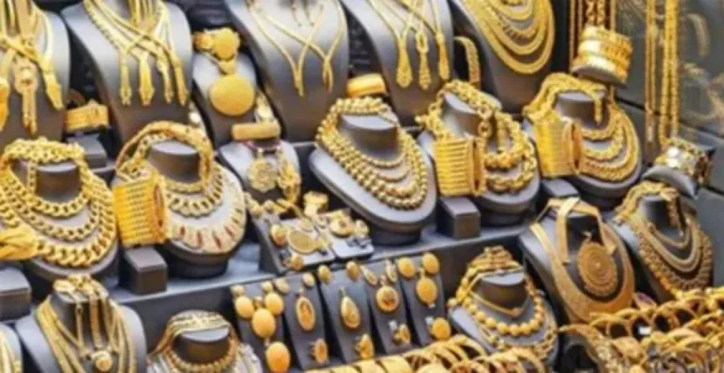   تراجع  أسعار الذهب 