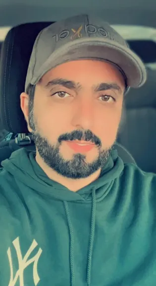 علي أبوبتال صانع المحتوى يقدم نصائح احترافية لصناعة فيديو ناجح وجذب ملايين المشاهدات