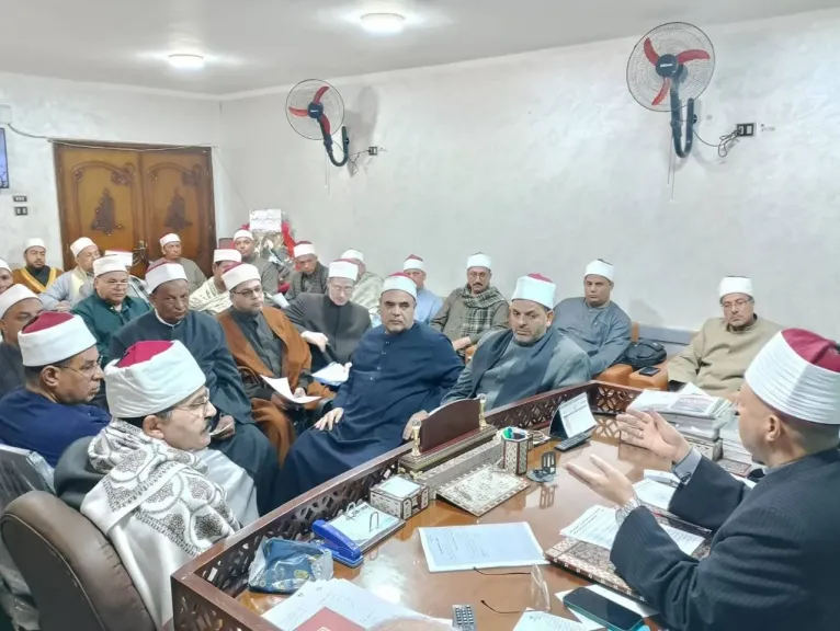 الشرقية تستعد لصلاة العيد بـ5000 مسجد و818 ساحة