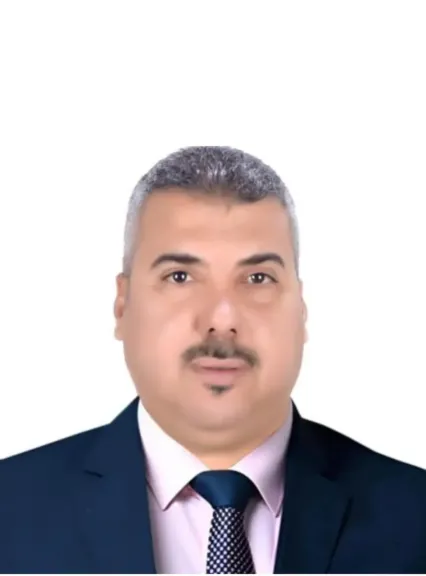 النائب عبد اللطيف أبو الشيخ عضو مجلس النواب