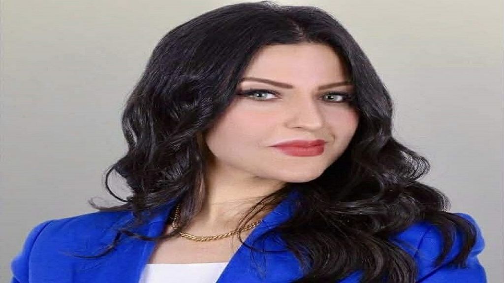الدكتورة إيريني سعيد