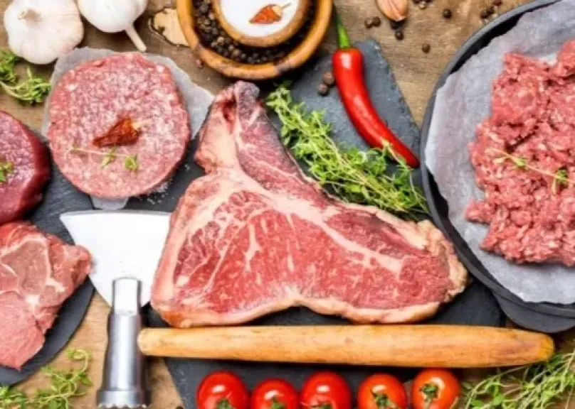 اسعار اللحوم والدواجن والأسماك 