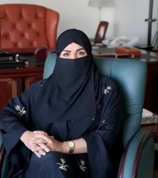 المستشارة الدكتورة رباب المعبي