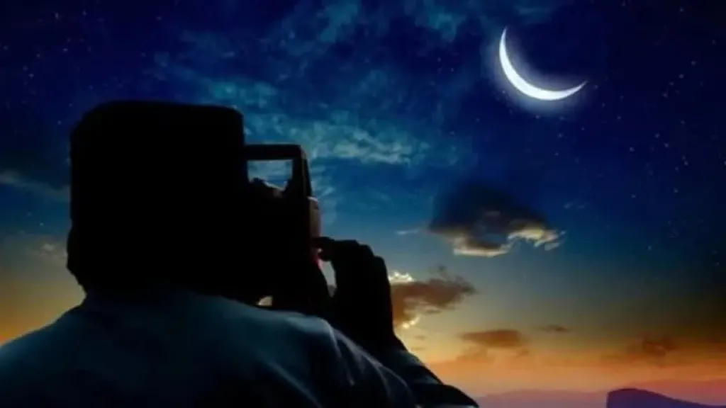   عيد الفطر الجمعة أم السبت؟