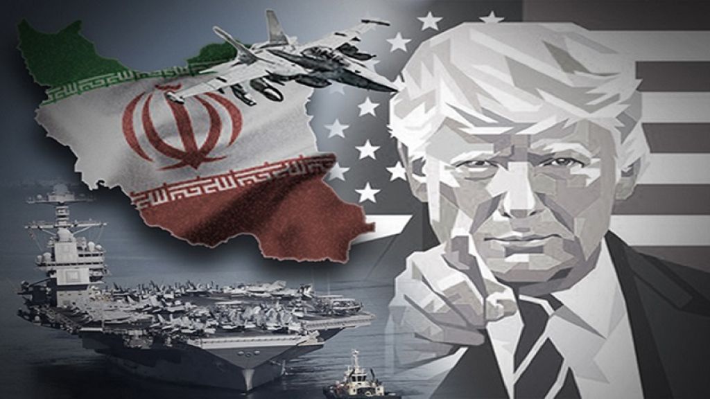 أوروبا وحرب إيران