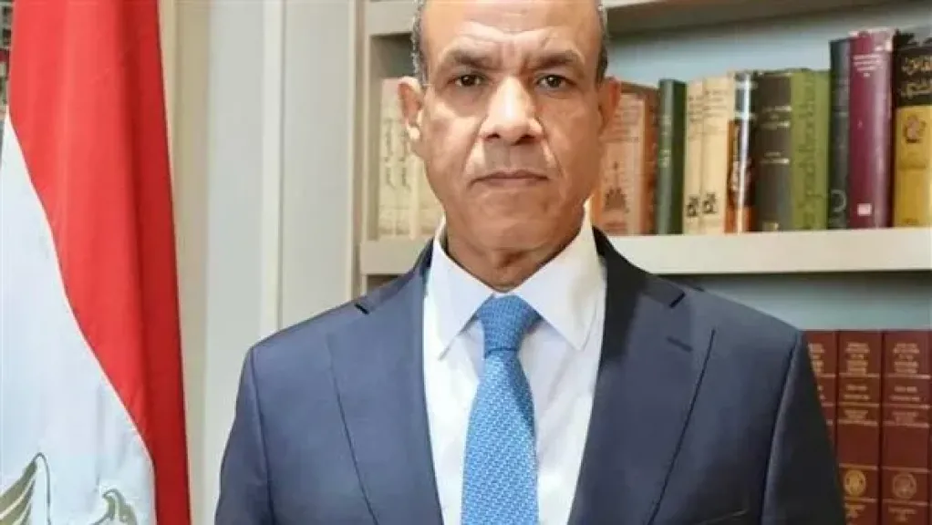بدر عبد العاطي