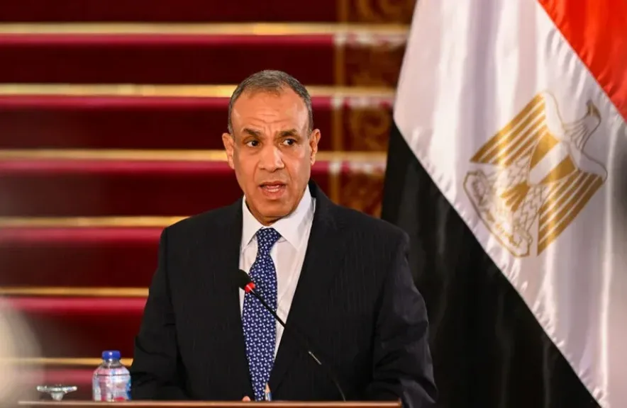وزير خارجية مصر