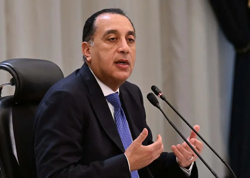 رئيس مجلس الوزراء 