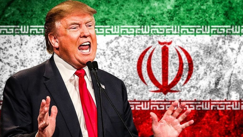 ترامب والبرنامج النووي الايراني