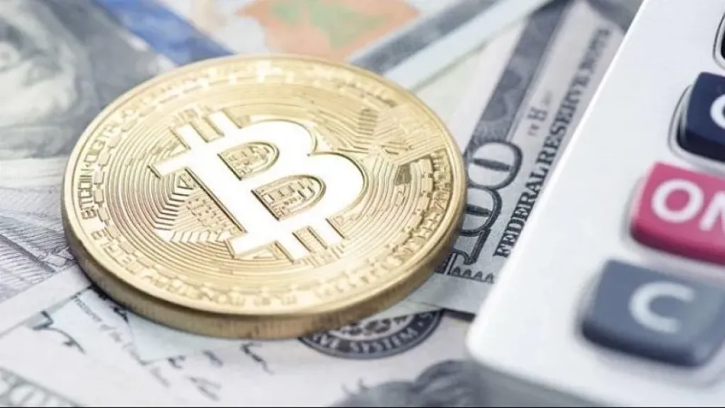 العملات الرقمية البيتكوين