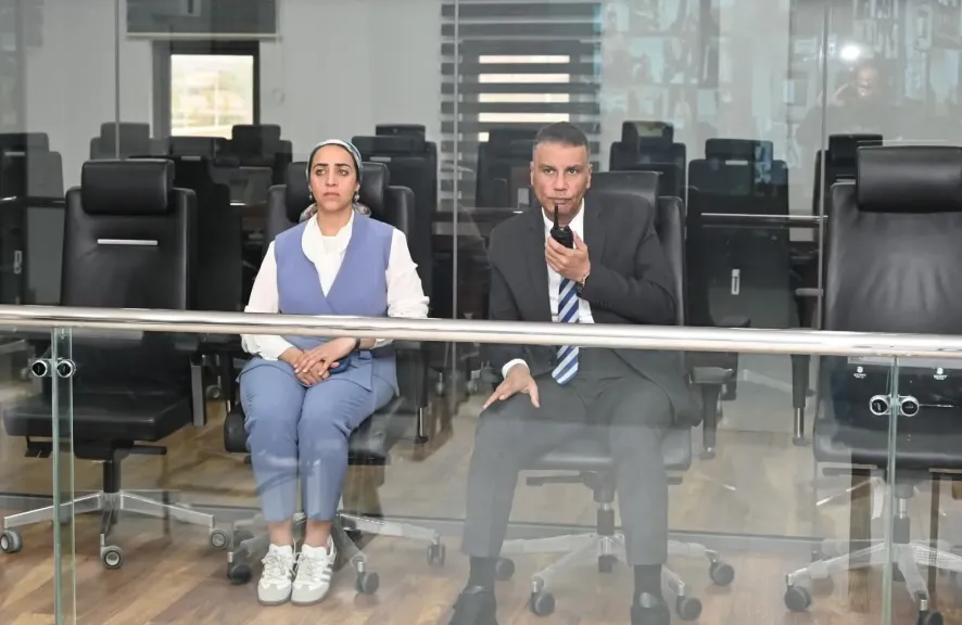 إستعدادات المحافظة لمجابهة سوء الأحوال الجوية 