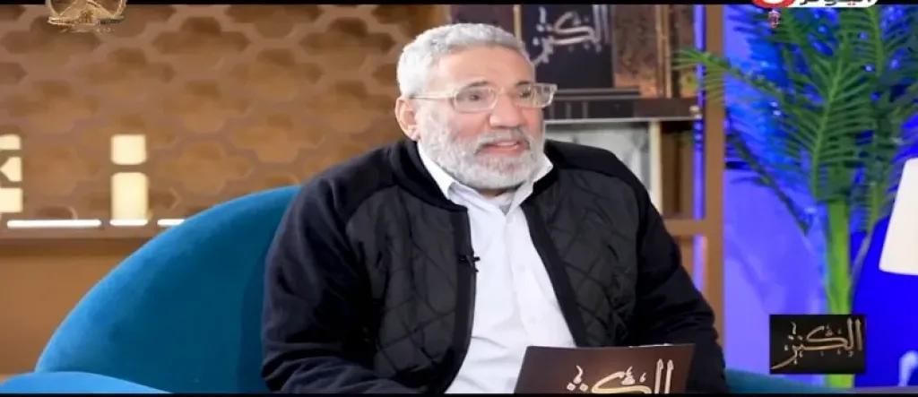 ​الإعلامي أشرف محمود: صلة الرحم طريق الوصول إلى الله ومقياس القرب من الرحمن