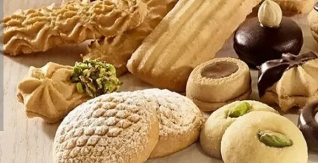 أسعار كعك وبسكويت عيد الفطر المبارك 
