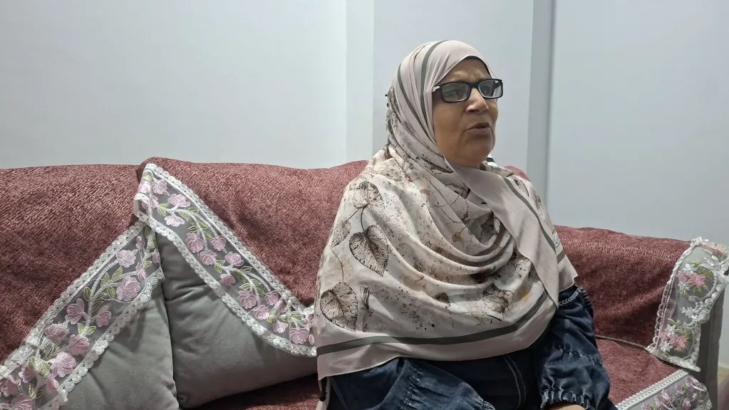 الأم المثالية 