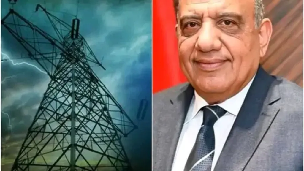 خطة مكثفة لضمان استقرار الكهرباء