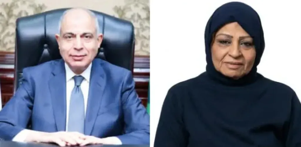  قصة كفاح مُلهمة بمحافظ المنيا 