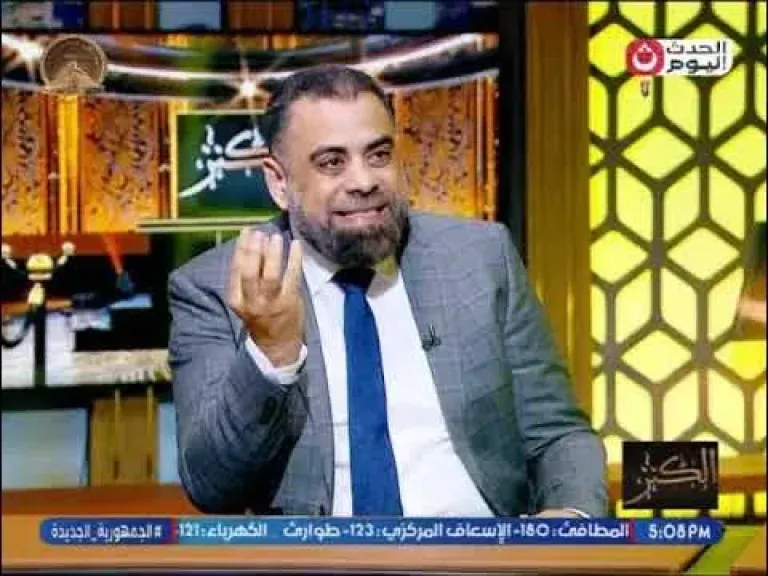 عالم أزهري: خطبة العيد النبوية كتالوج عملي لترميم العلاقات الأسرية