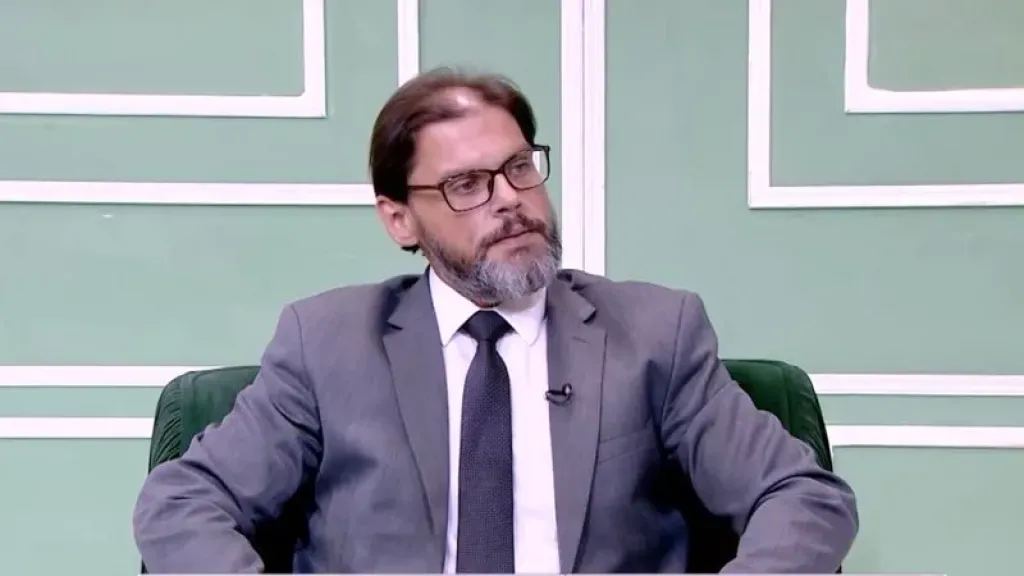 رامي حجازي، خبير أسواق المال