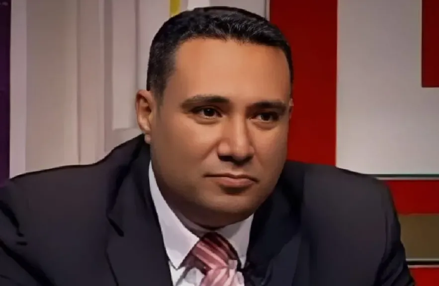 محمد مجدي صالح