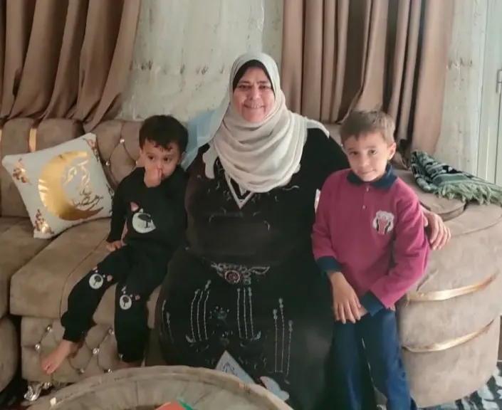محافظ جنوب سيناء يهنئ 