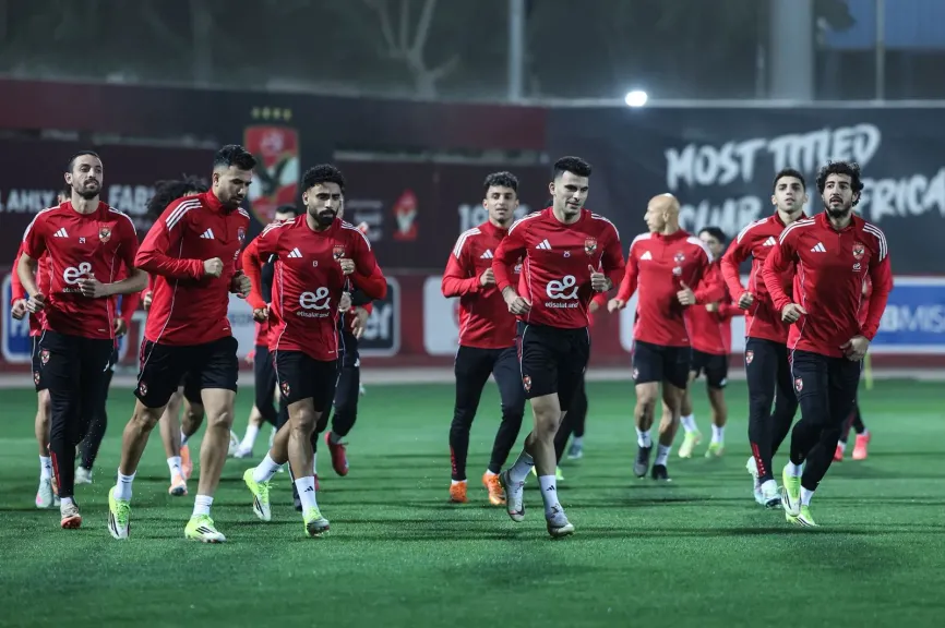  الاهلى 