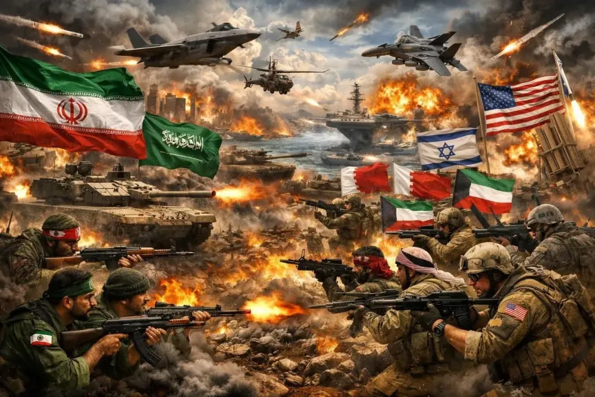 صورة أرشيفية 