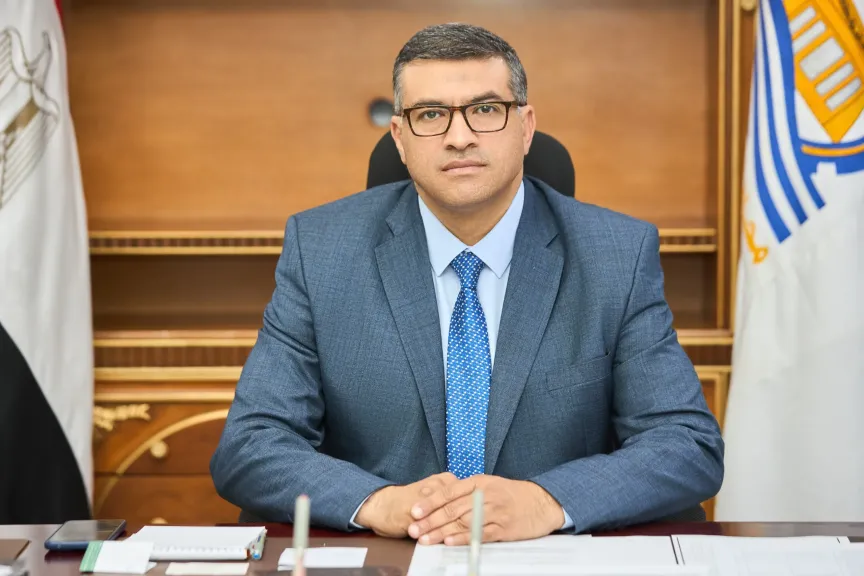 إعتماد تحديث الحيز العمراني لقرية 