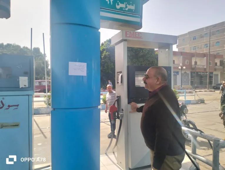 حملات صارمة للتموين لمنع أي محاولات للتلاعب خلال فترة العيد
