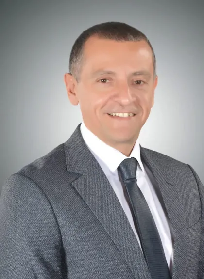 المهندس عمرو لاشين 