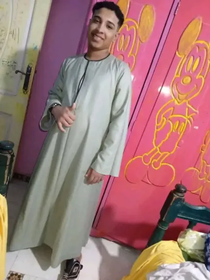 المتوفى على فاضل