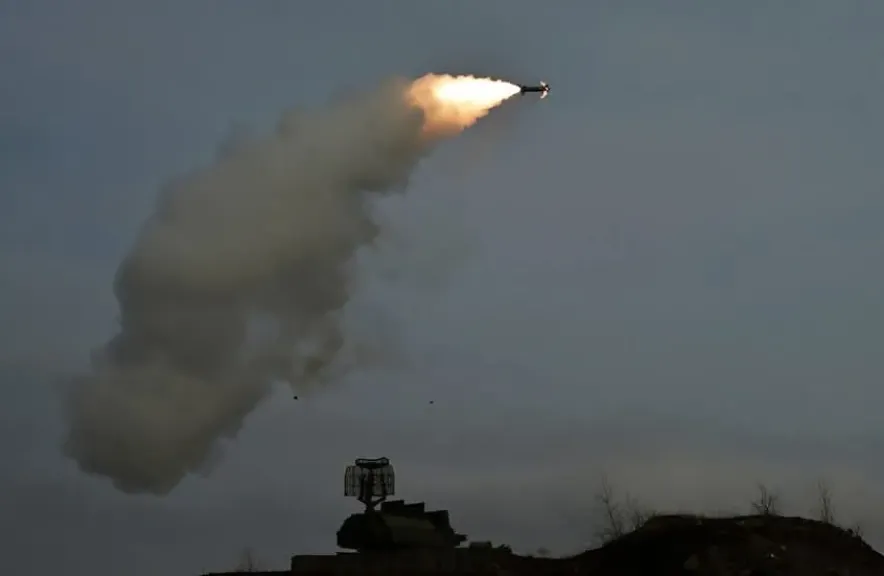 صورة أرشيفية 