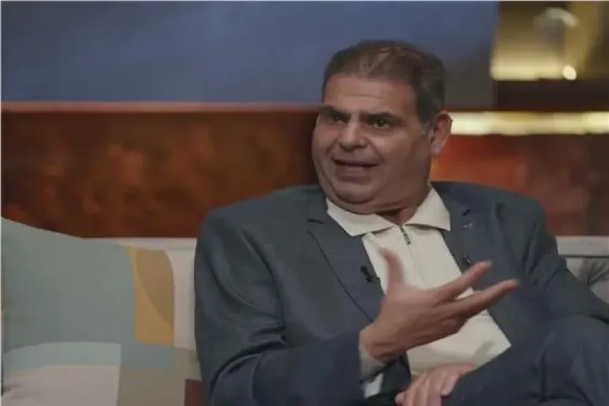 الفنان بسام رجب