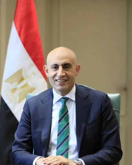 وزير التربية والتعليم 