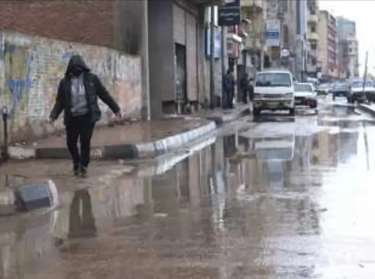 أحوال الطقس غداً 