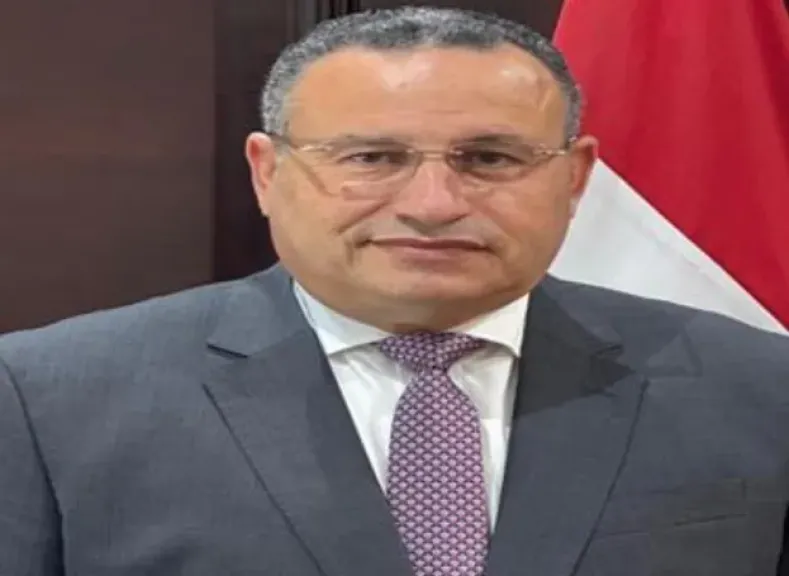 وزير التعليم العالي والبحث العلمي 