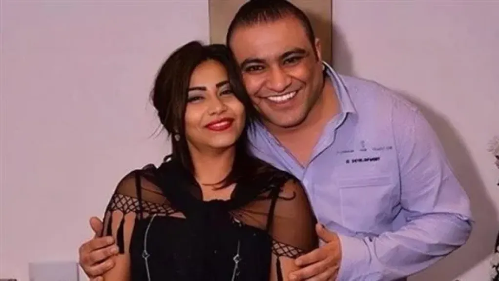 شيرين عبد الوهاب