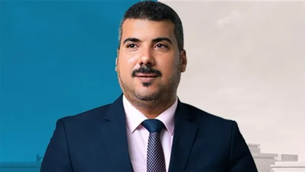 النائب عبد اللطيف أبو الشيخ