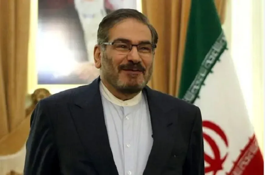 علي شمخاني