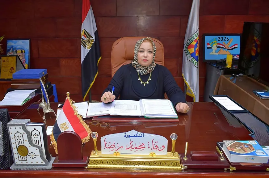 تعليم جنوب سيناء تتابع استعدادات الامتحانات مع الموجهين العموم ومديري المراحل التعليمية