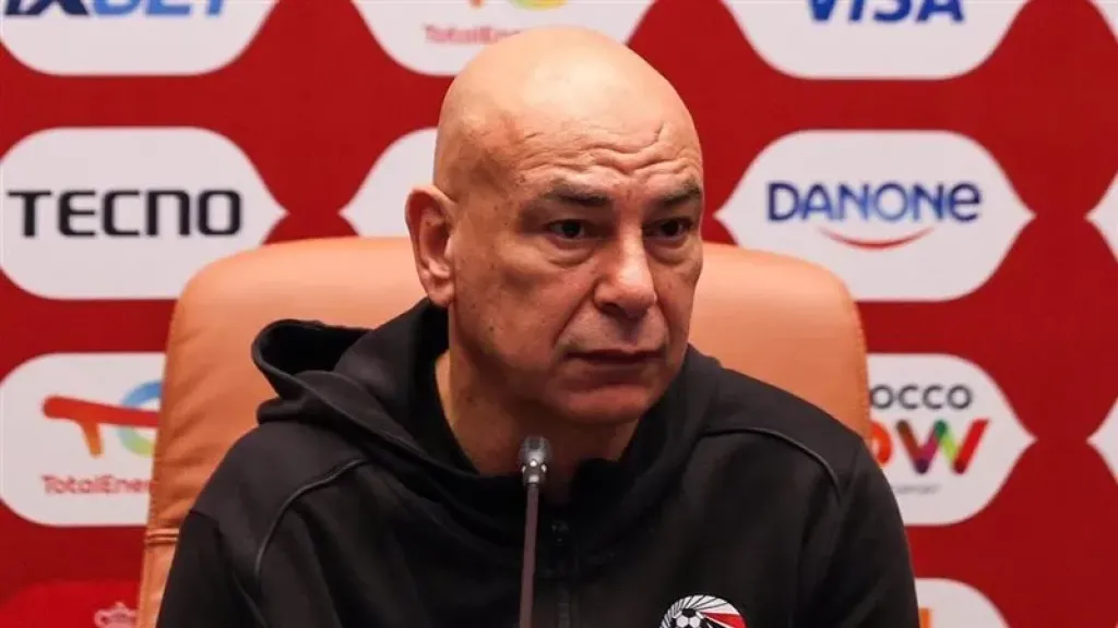 حسام حسن
