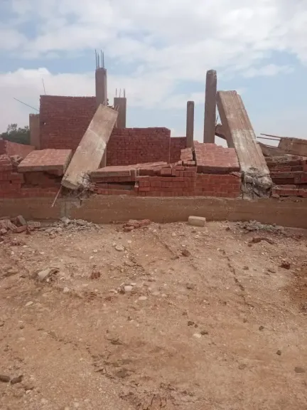 محافظ الجيزة: استمرار الحملات بشكل يومي بكافة المراكز والمدن