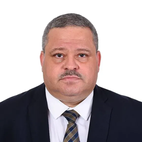 الأستاذ الدكتور محمد موسى عمارة