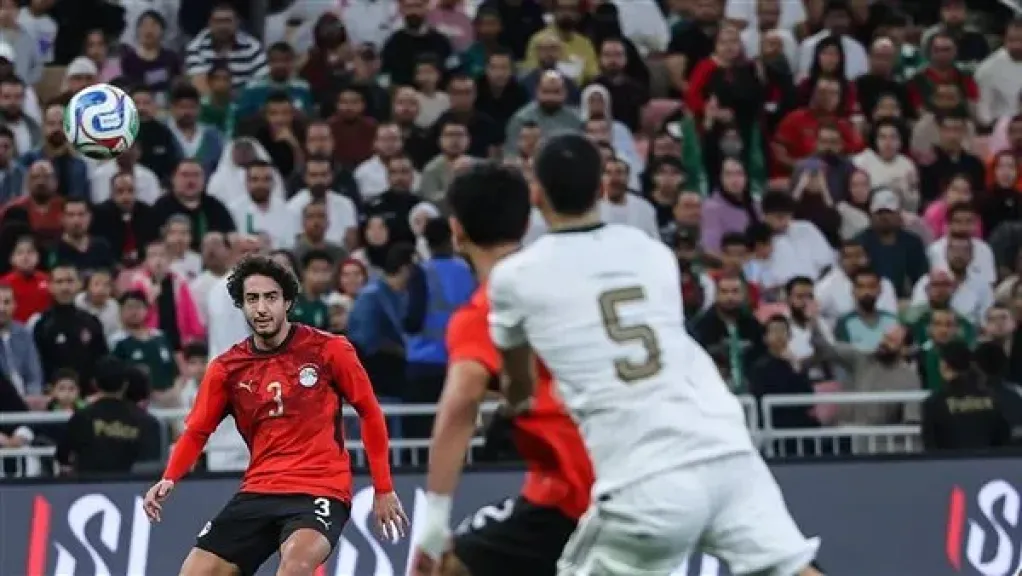 منتخب مصر